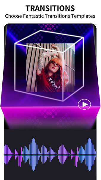 Image 0 for Mivo - Face Swap Video Ma…