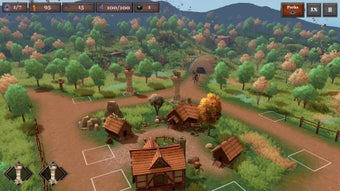 Image 0 for Save The Village - Tower …