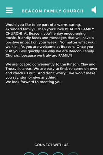 Imagen 0 para Beacon Family Church