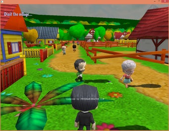 Image 0 for Fun Village