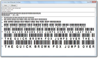 Imagen 0 para Free Archon Code 39 Barco…