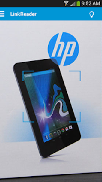 Imagen 1 para LinkReader