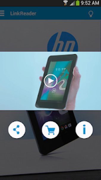 Imagen 2 para LinkReader