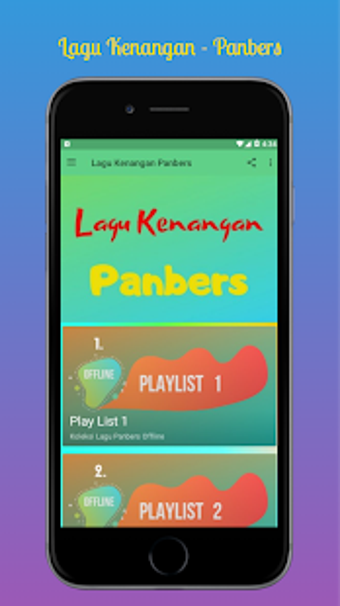Image 3 for Lagu Panbers Offline leng…
