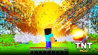 Image 1 for Ultimate TNT Mod