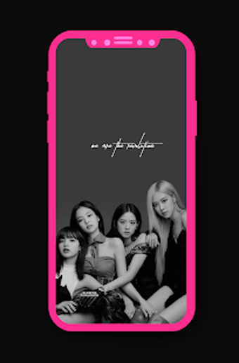 Image 3 for BLACKPINK Wallpaper HD - …