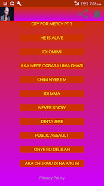 Image 3 for GOZIE OKEKE SONGS