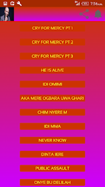 Image 0 for GOZIE OKEKE SONGS