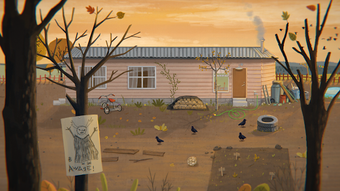 Image 1 for Little Misfortune
