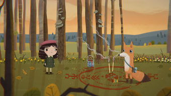 Image 0 for Little Misfortune