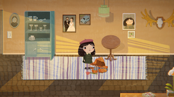 Image 1 for Little Misfortune