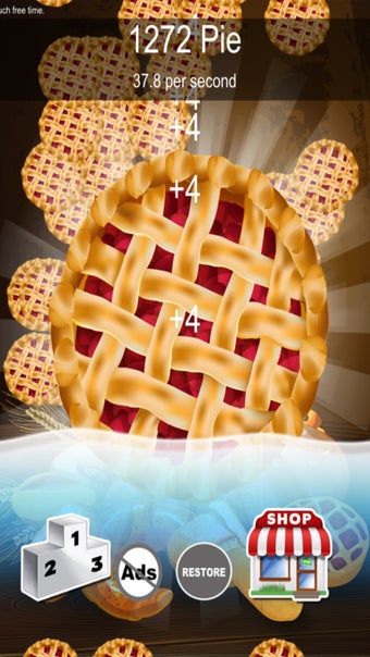 Image 1 for Pie Clickers - More Cooki…
