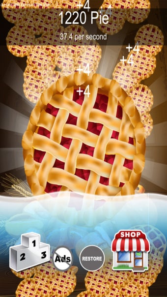Image 3 for Pie Clickers - More Cooki…