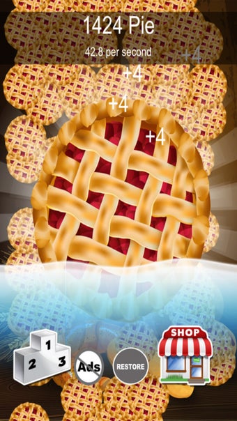 Image 2 for Pie Clickers - More Cooki…