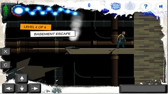 Imagen 2 para Infamous-Electro Man