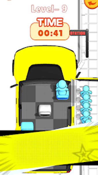 Image 0 for Seat Manager