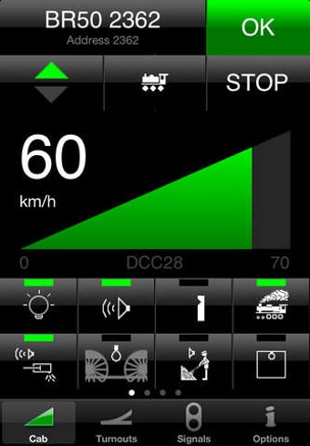 Image 0 for TouchCab