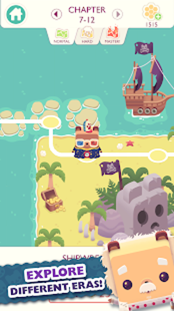 Image 3 for Alphabear 2: Return of th…