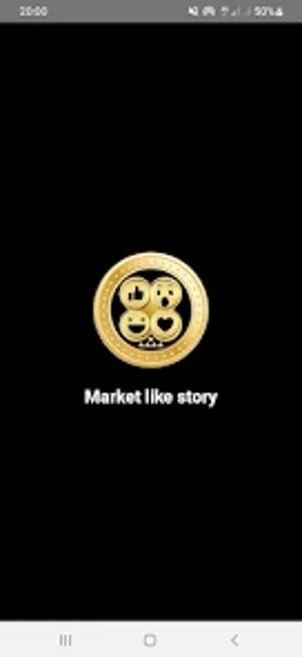 Image 0 for market like story