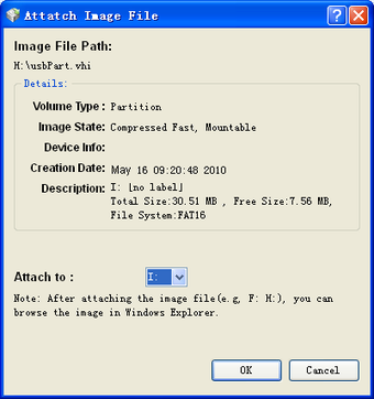 Imagen 0 para MagicCute Data Backup