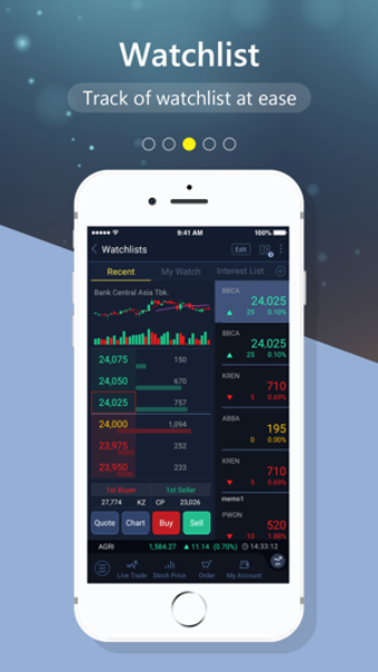 Image 2 for KOINS Mobile