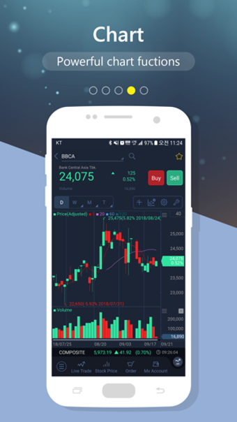 Image 1 for KOINS Mobile