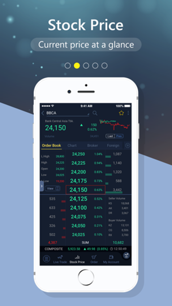 Image 3 for KOINS Mobile
