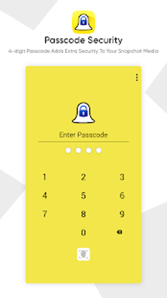 Imagen 3 para Locker For Snap App Chat
