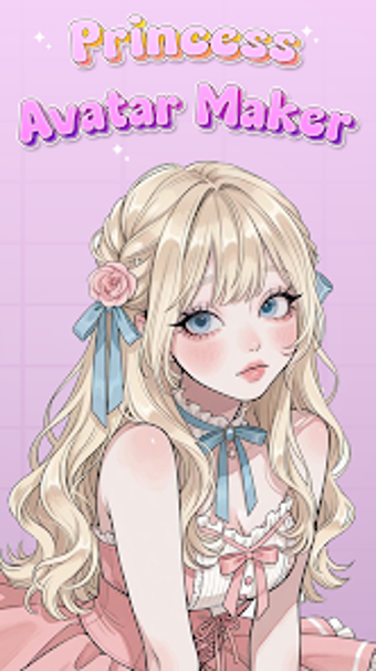 Image 0 for Princess Avatar Maker