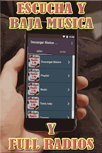 Image 2 for Descargar Musica Gratis a…