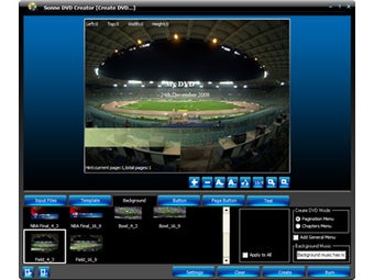 Imagen 0 para Sonne DVD Creator
