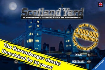 Image 0 for Scotland Yard