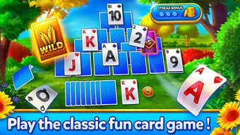Image 1 for Solitaire - Grand Harvest…