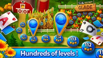 Image 3 for Solitaire - Grand Harvest…