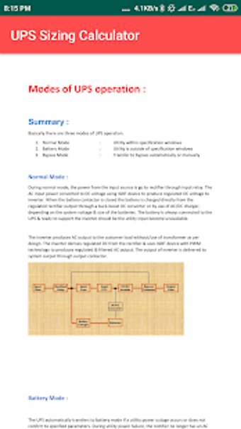 Image 2 for UPS Inverter Battery Back…