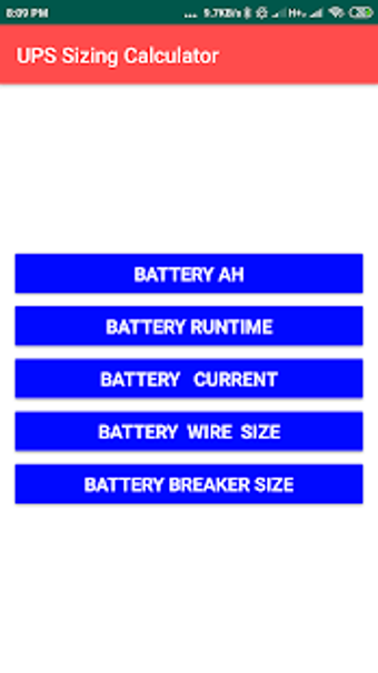 Image 1 for UPS Inverter Battery Back…