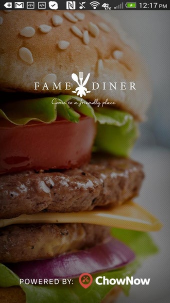 Image 3 for Fame Diner