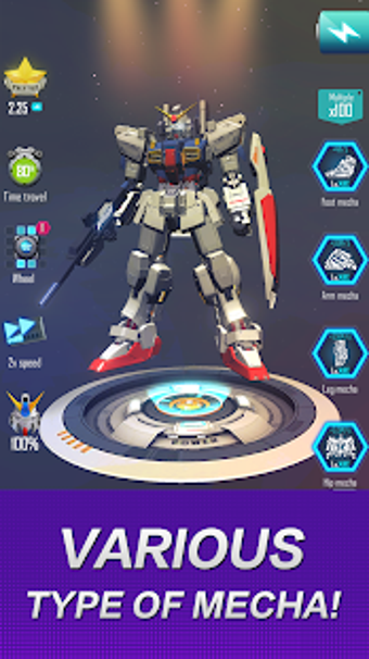 Image 2 for Idle Robot- Build Your Ow…