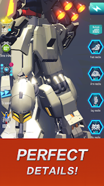 Image 1 for Idle Robot- Build Your Ow…
