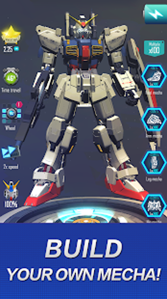 Image 0 for Idle Robot- Build Your Ow…