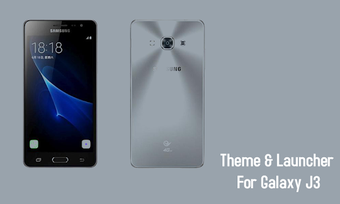 Imagen 0 para Launcher and Theme - Gala…