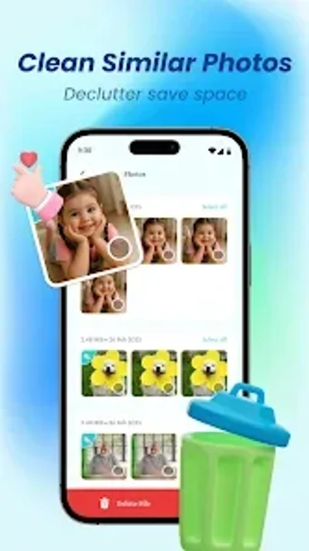 Image 0 for Device File Storage