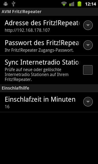 Imagen 0 para Streaming Repeater