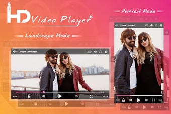 Imagen 0 para HD Video Player 2019