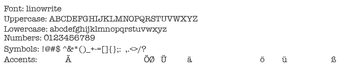 Imagen 0 para Linowrite