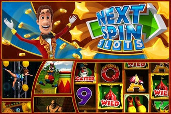Image 0 for Next Spin Slots