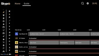 Imagen 0 para Skypro IPTV