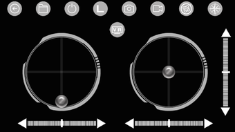 Image 2 for UDIRC drone
