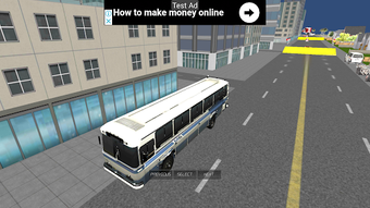 Image 2 for City Car Driving Simulato…