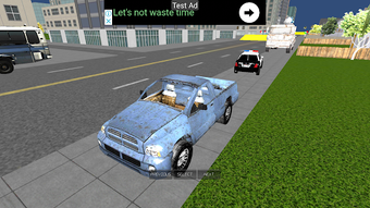 Image 1 for City Car Driving Simulato…